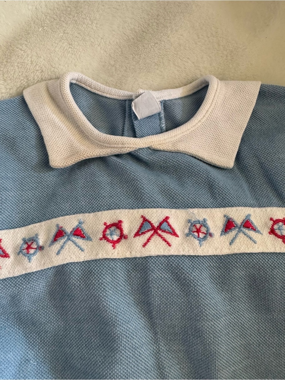 VINTAGE carters bubble - Picture 2 of 4